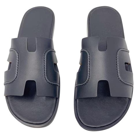 hermes mens sandal|hermes sandals men's price.